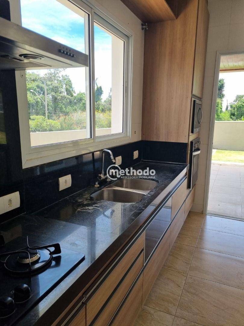 Casa de Condomínio à venda com 4 quartos, 329m² - Foto 22