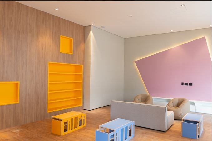 Apartamento à venda com 3 quartos, 68m² - Foto 21