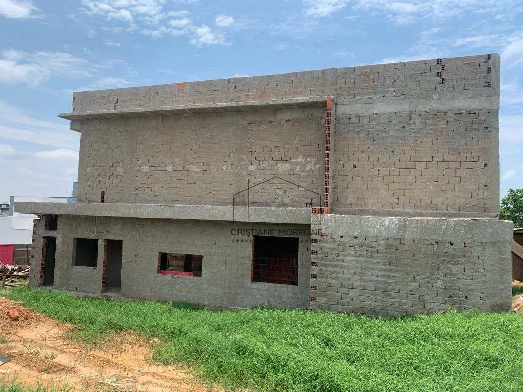 Casa de Condomínio à venda com 3 quartos, 266m² - Foto 13