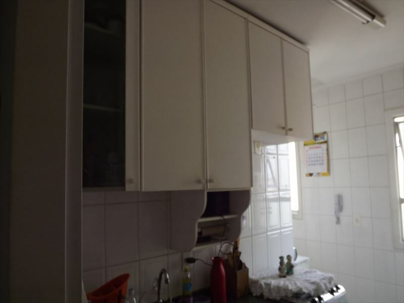 Apartamento à venda com 2 quartos, 59m² - Foto 4