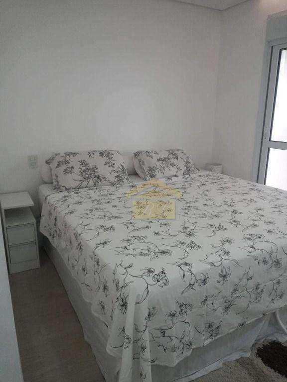 Apartamento à venda com 2 quartos, 87m² - Foto 20