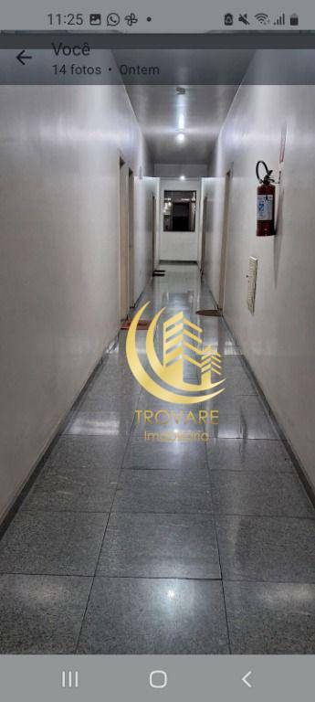 Sala-Conjunto, 32 m² - Foto 1