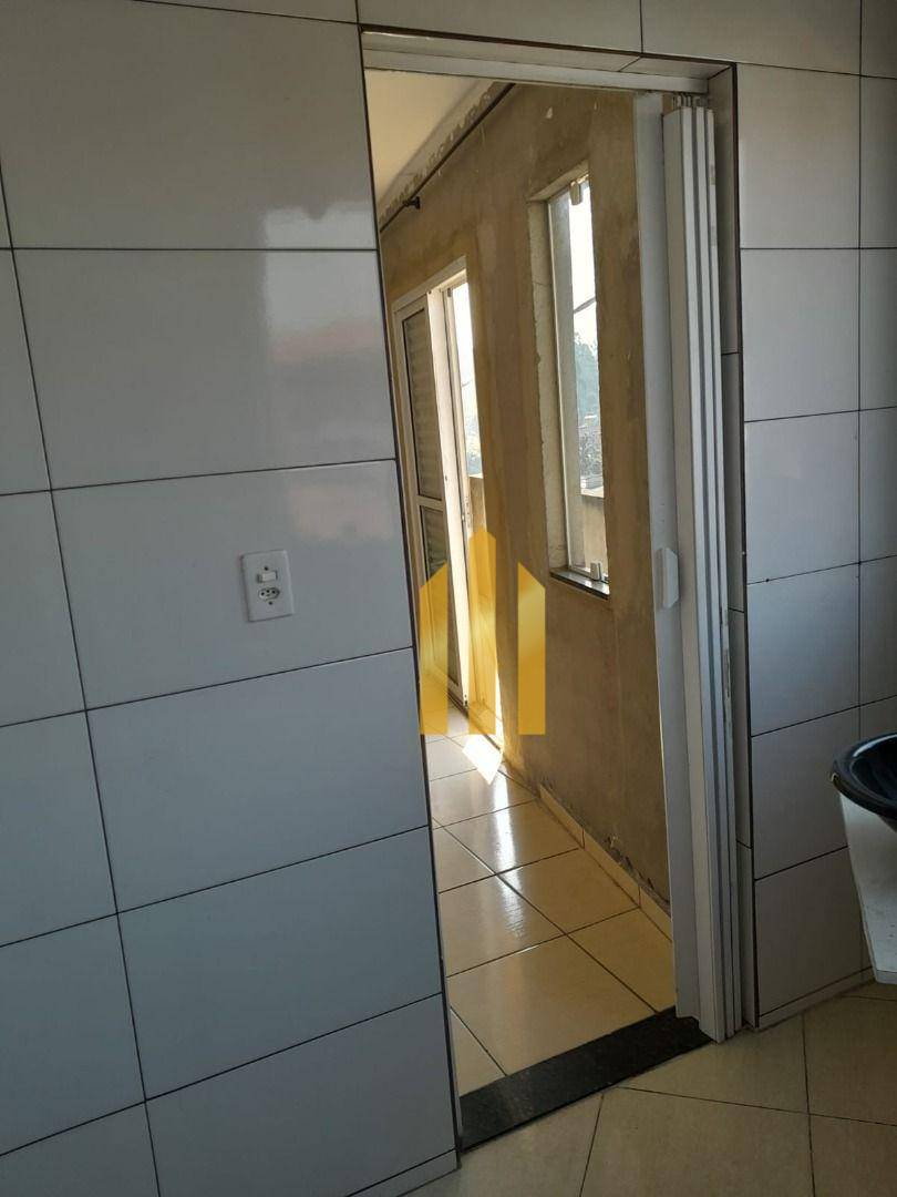 Sobrado à venda com 2 quartos, 450m² - Foto 25