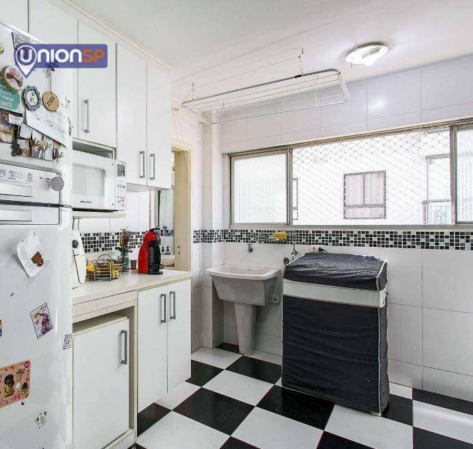 Apartamento à venda com 2 quartos, 77m² - Foto 14