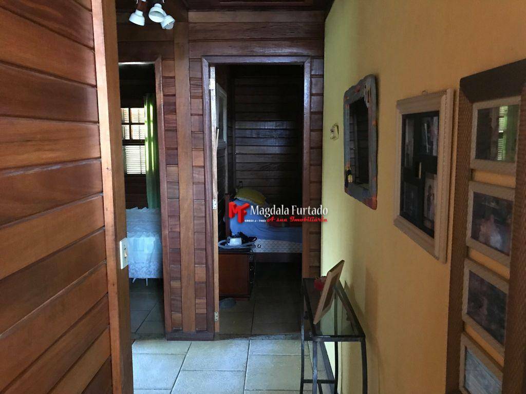 Casa à venda com 3 quartos, 120m² - Foto 12