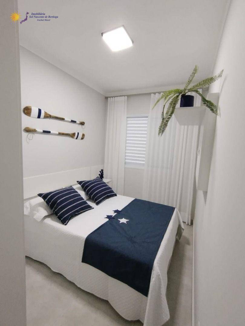 Apartamento à venda com 2 quartos, 42m² - Foto 7