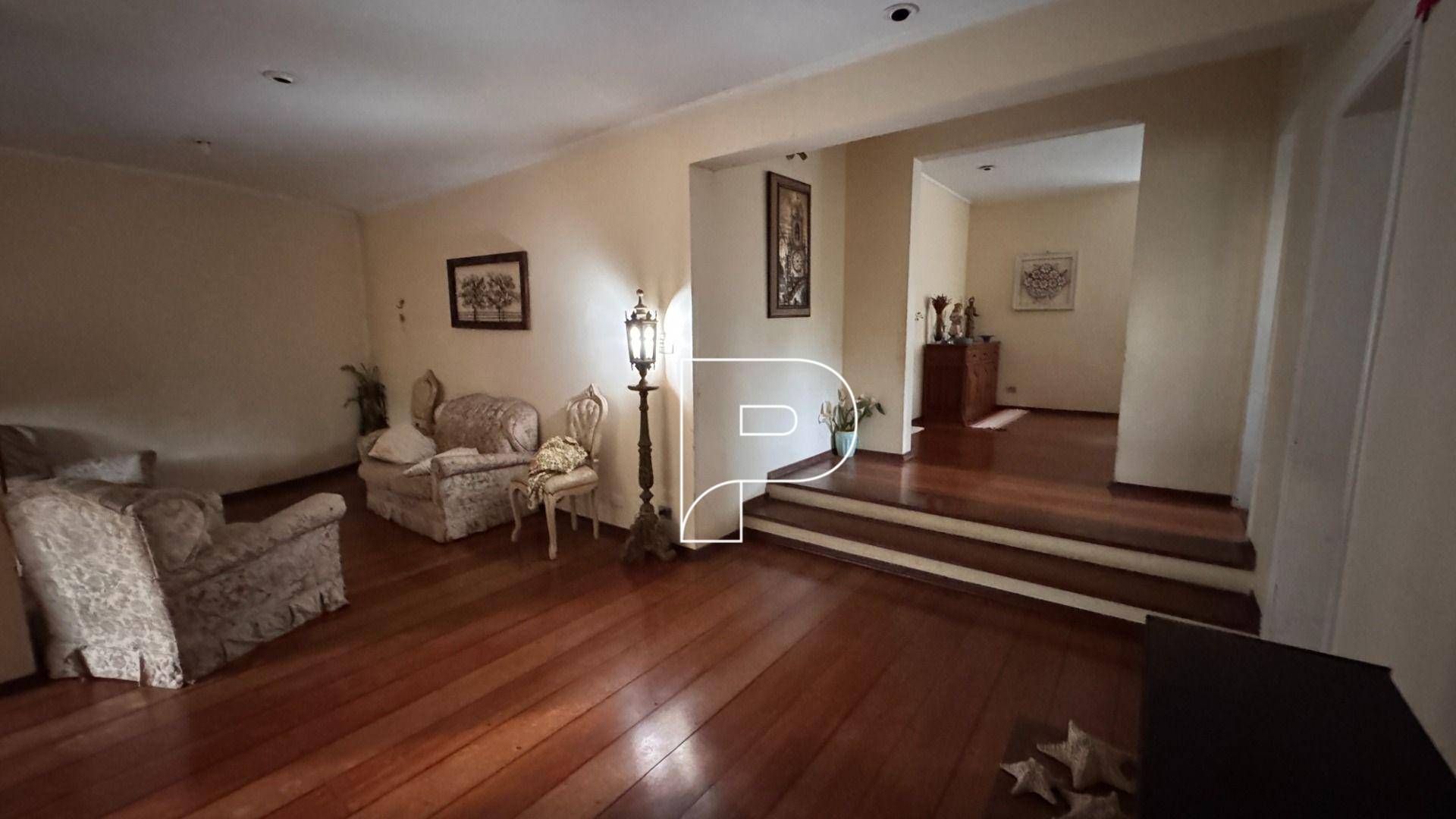Casa de Condomínio à venda com 4 quartos, 719m² - Foto 19