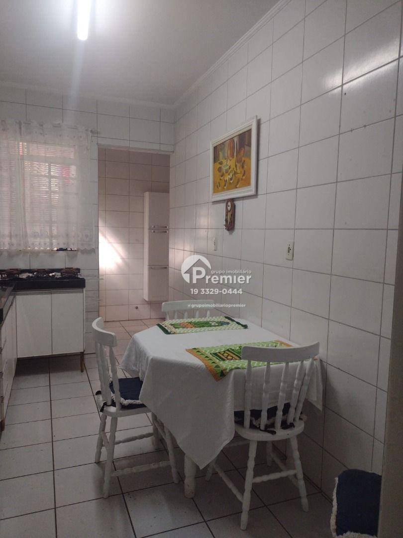 Casa à venda com 3 quartos, 94m² - Foto 9