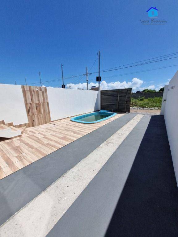 Casa à venda com 3 quartos, 108m² - Foto 25