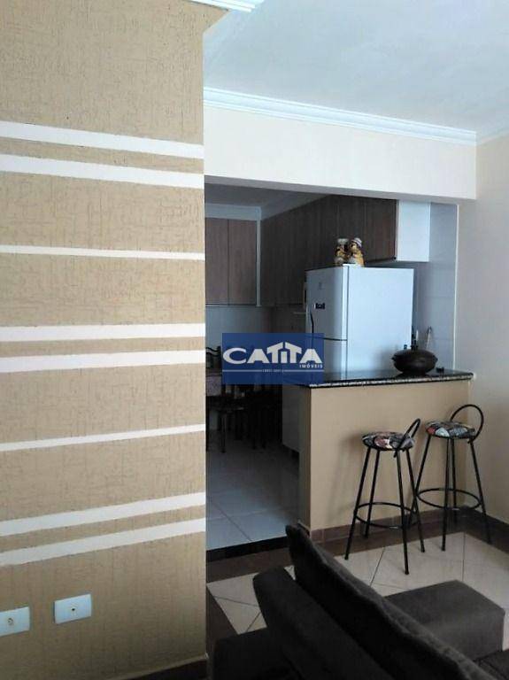 Sobrado à venda com 2 quartos, 60m² - Foto 7