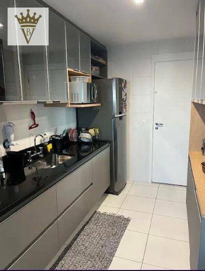 Apartamento à venda com 2 quartos, 118m² - Foto 6