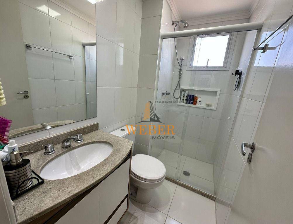 Apartamento à venda com 3 quartos, 78m² - Foto 9