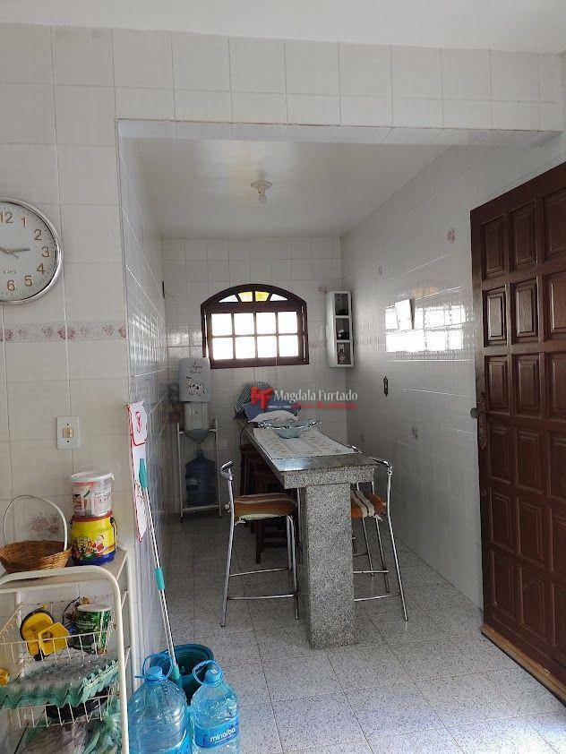 Casa à venda com 3 quartos, 201m² - Foto 38