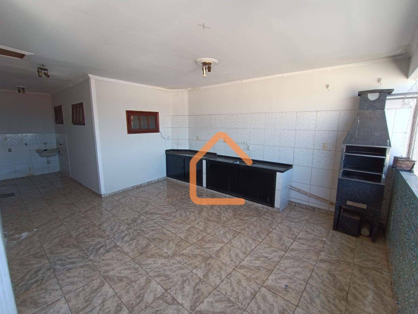 Apartamento para alugar com 3 quartos, 110m² - Foto 4