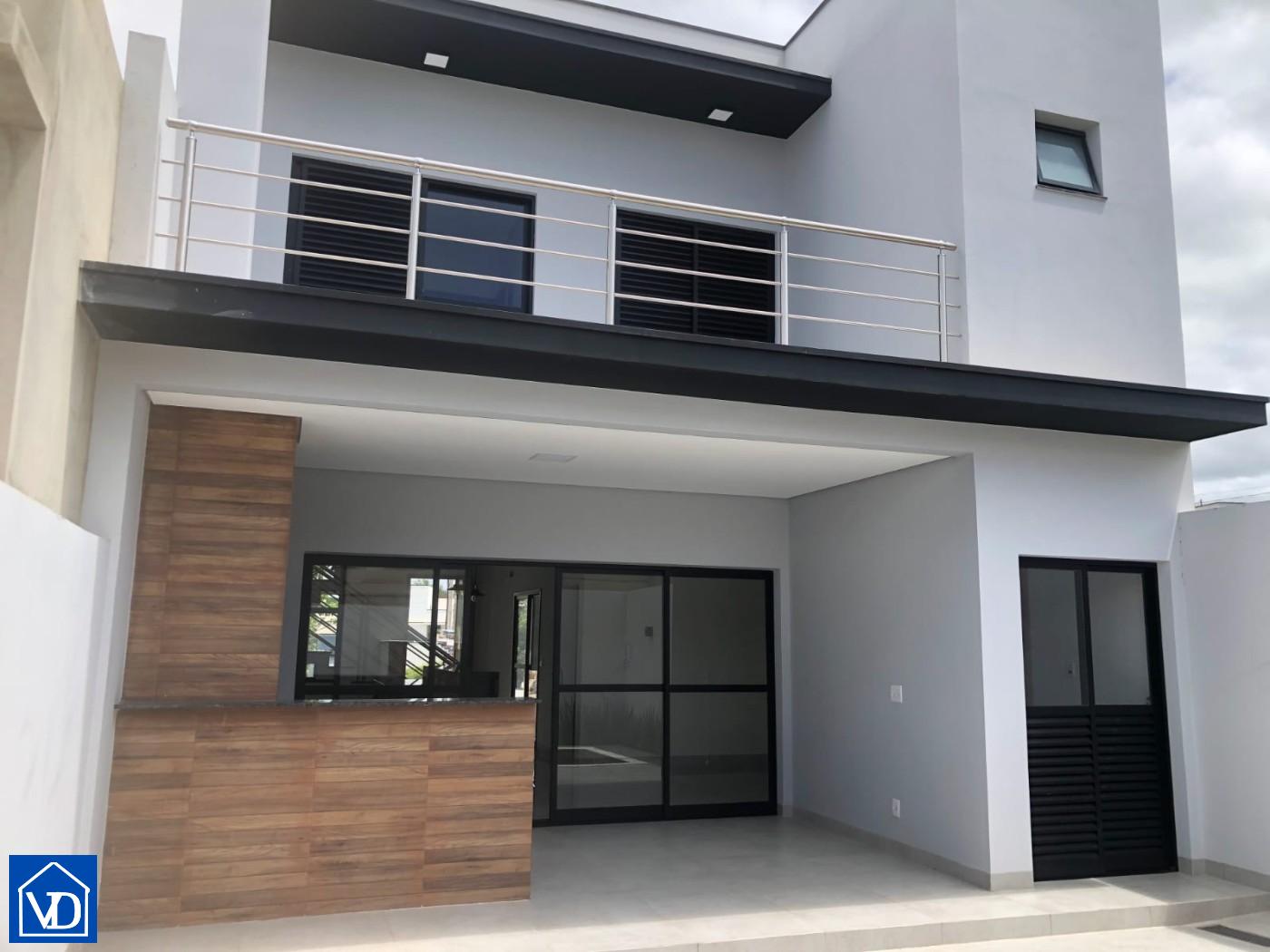 Casa de Condomínio à venda com 3 quartos, 167m² - Foto 17