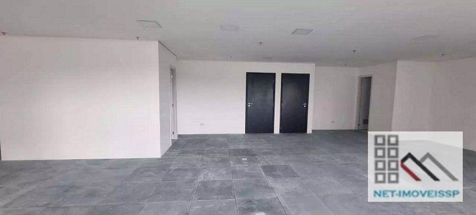 Conjunto Comercial-Sala à venda e aluguel, 124m² - Foto 7