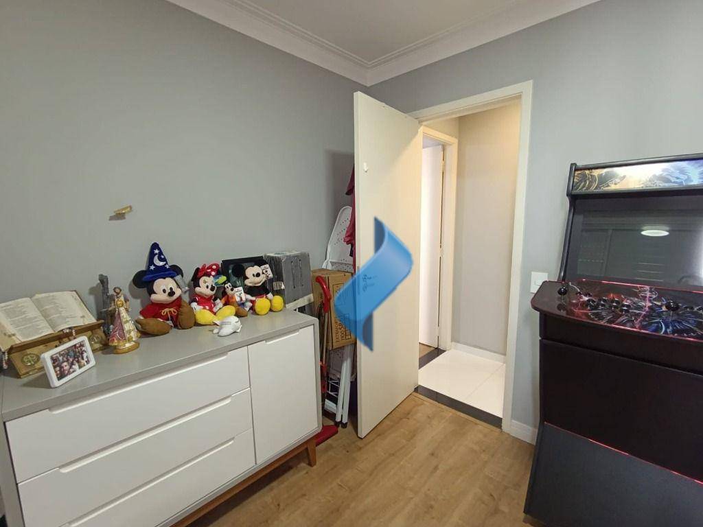 Apartamento à venda com 2 quartos, 52m² - Foto 4