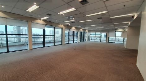 Conjunto Comercial-Sala para alugar, 218m² - Foto 6