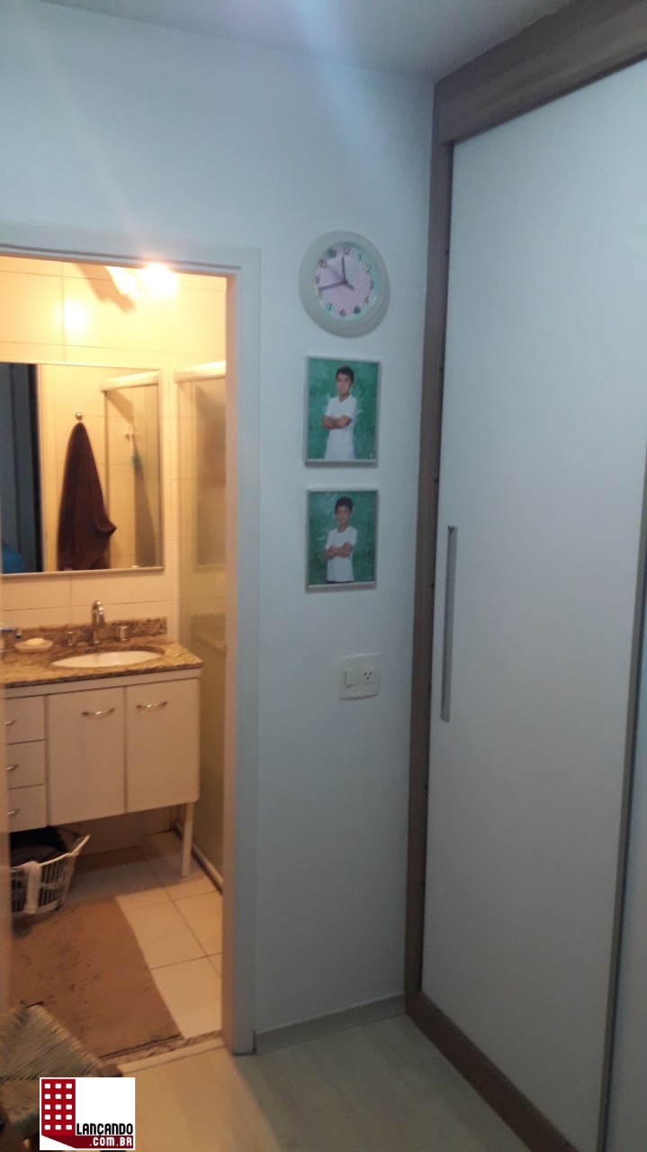 Apartamento à venda com 3 quartos, 111m² - Foto 11