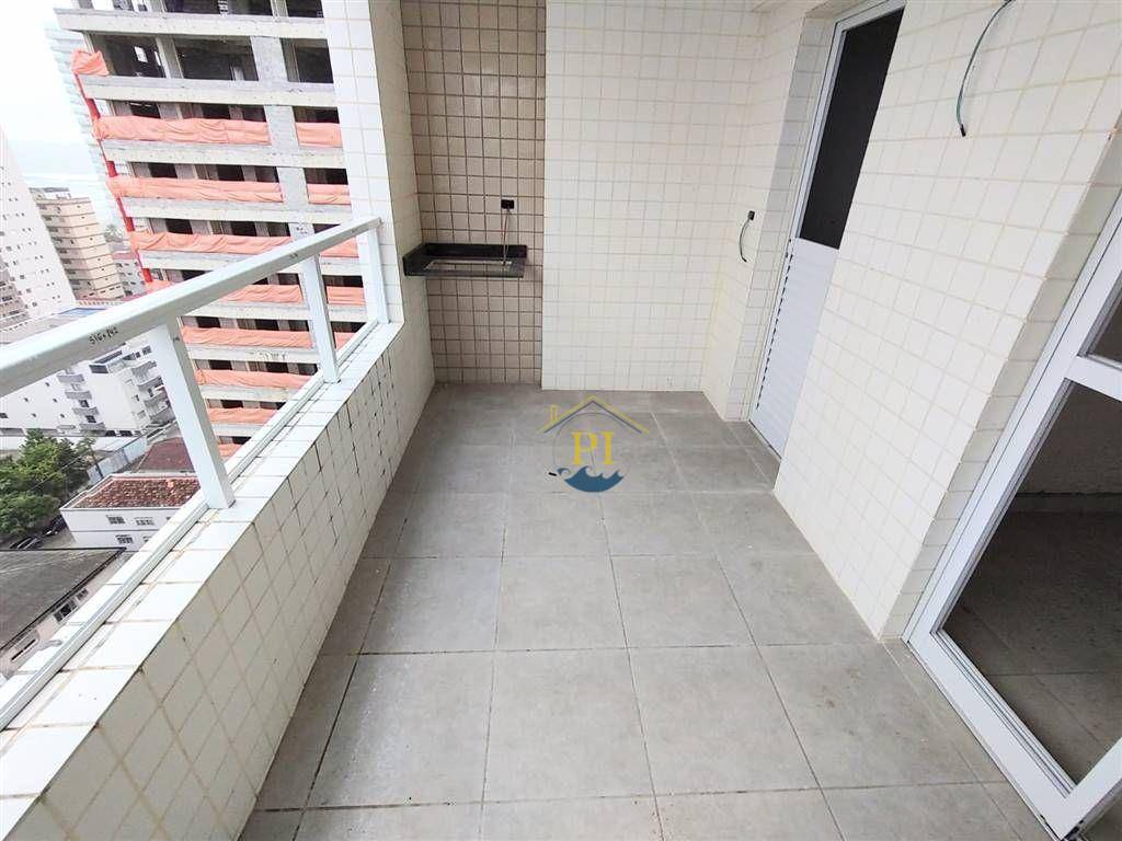 Apartamento à venda com 1 quarto, 49m² - Foto 6