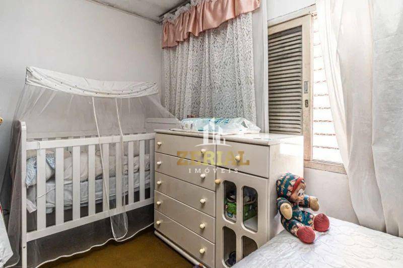 Sobrado à venda com 4 quartos, 180m² - Foto 16