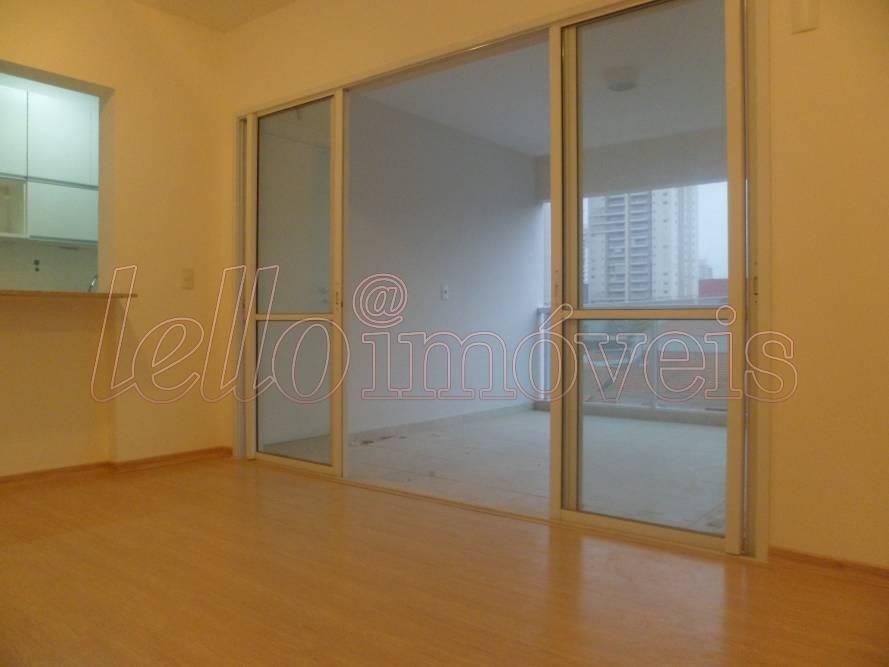 Apartamento para alugar com 2 quartos, 74m² - Foto 2