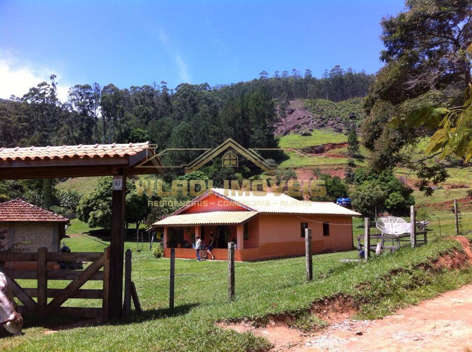 Fazenda à venda, 46m² - Foto 3