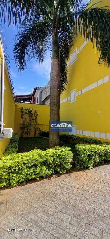 Sobrado à venda com 2 quartos, 89m² - Foto 2