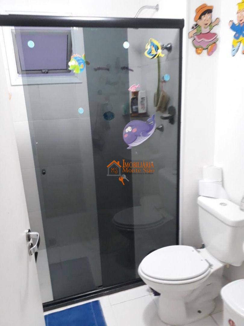 Apartamento à venda com 2 quartos, 50m² - Foto 12