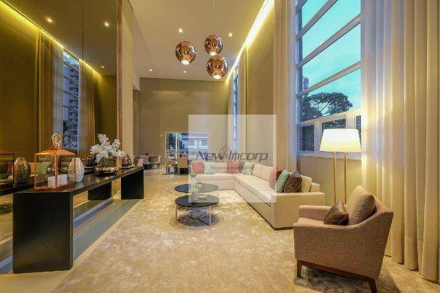 Cobertura à venda e aluguel com 3 quartos, 280m² - Foto 42