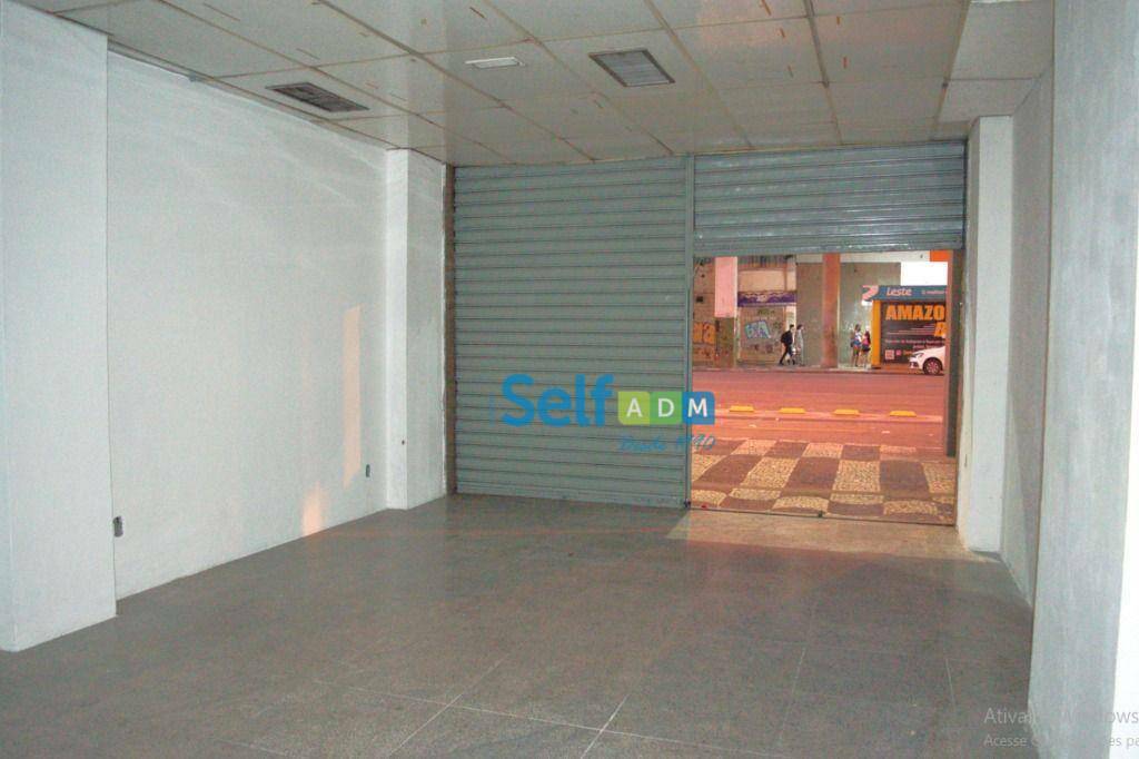 Loja-Salão para alugar, 34m² - Foto 2