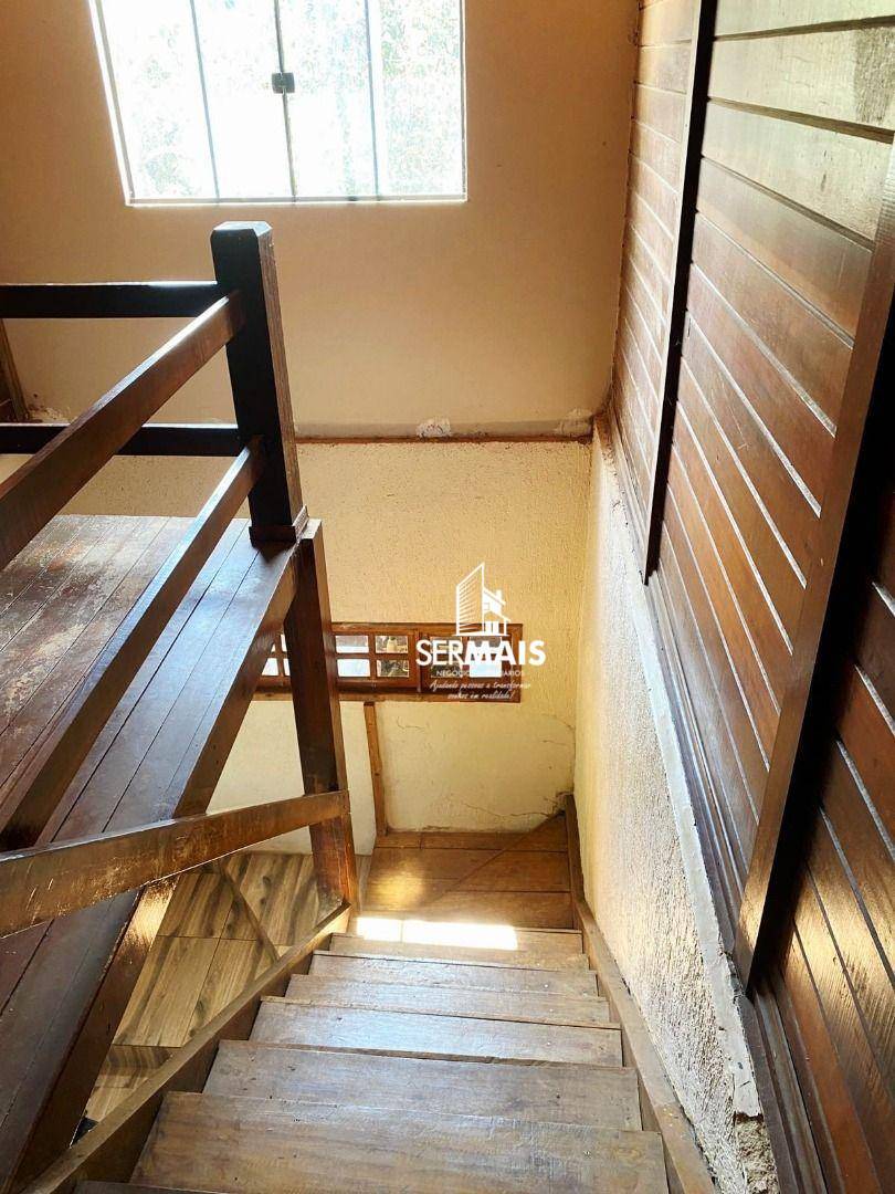 Casa, 4 quartos, 180 m² - Foto 3