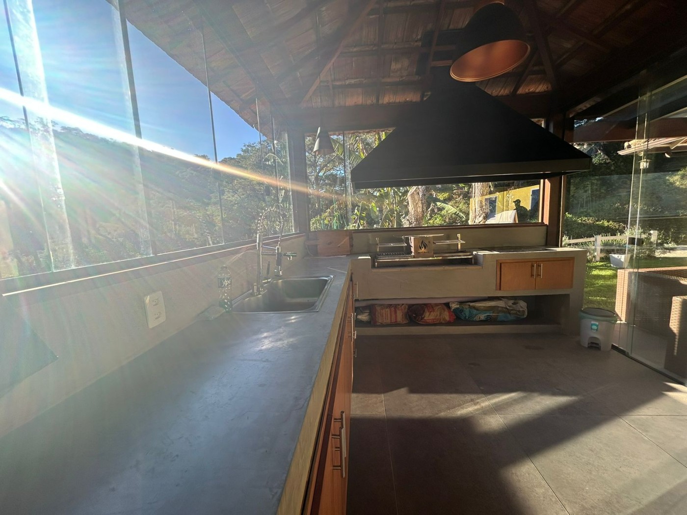 Casa à venda com 3 quartos, 150m² - Foto 30