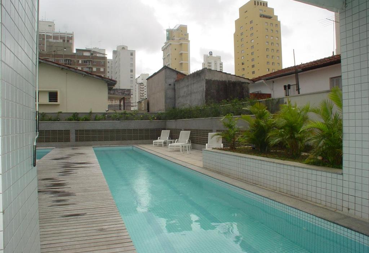 Apartamento à venda com 2 quartos, 55m² - Foto 10