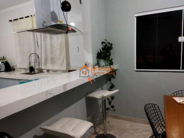 Sobrado à venda com 3 quartos, 225m² - Foto 9