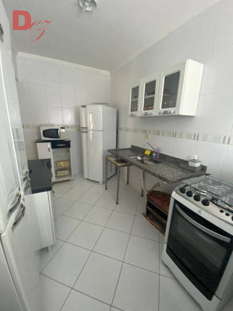 Apartamento à venda com 2 quartos, 68m² - Foto 5