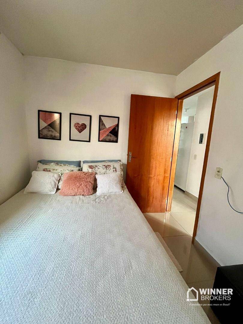 Casa, 3 quartos, 49 m² - Foto 9