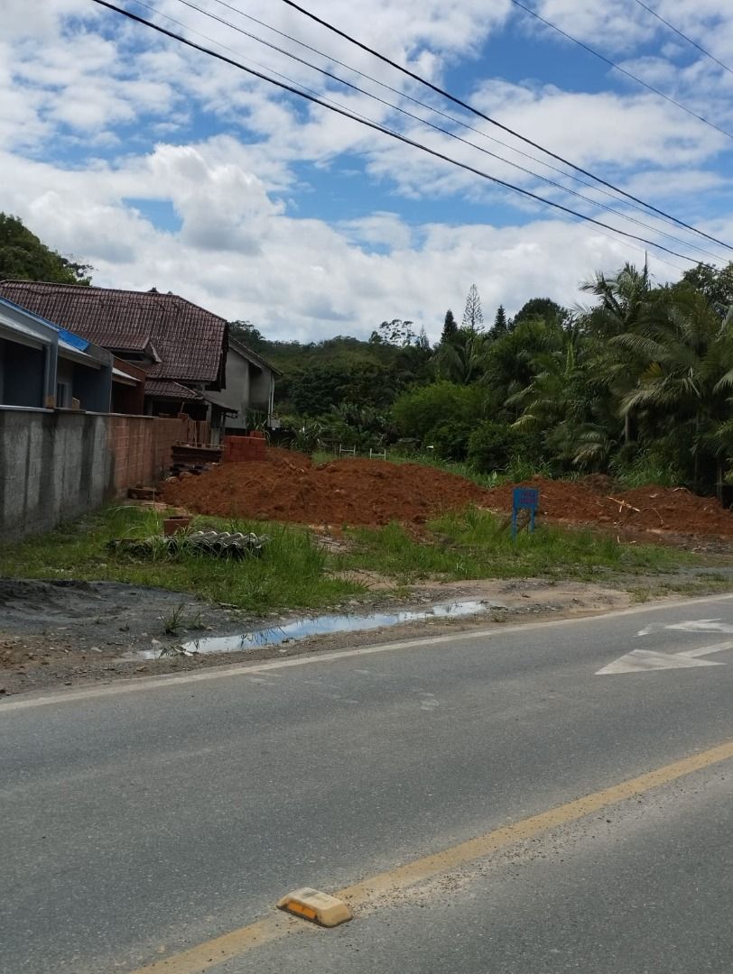 Terreno à venda, 593M2 - Foto 6