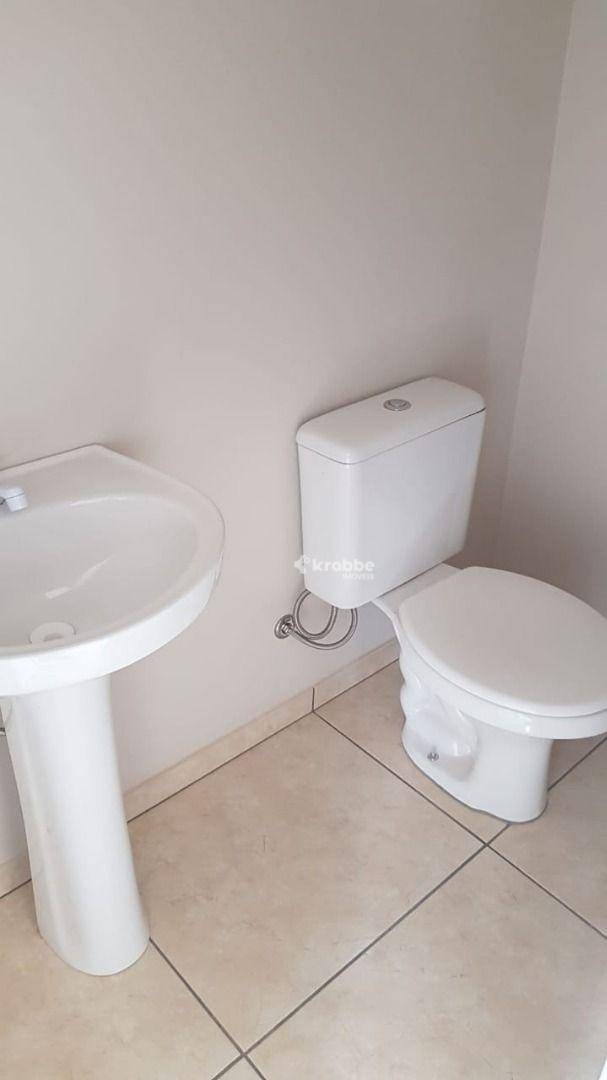Sobrado para alugar com 2 quartos, 75m² - Foto 9