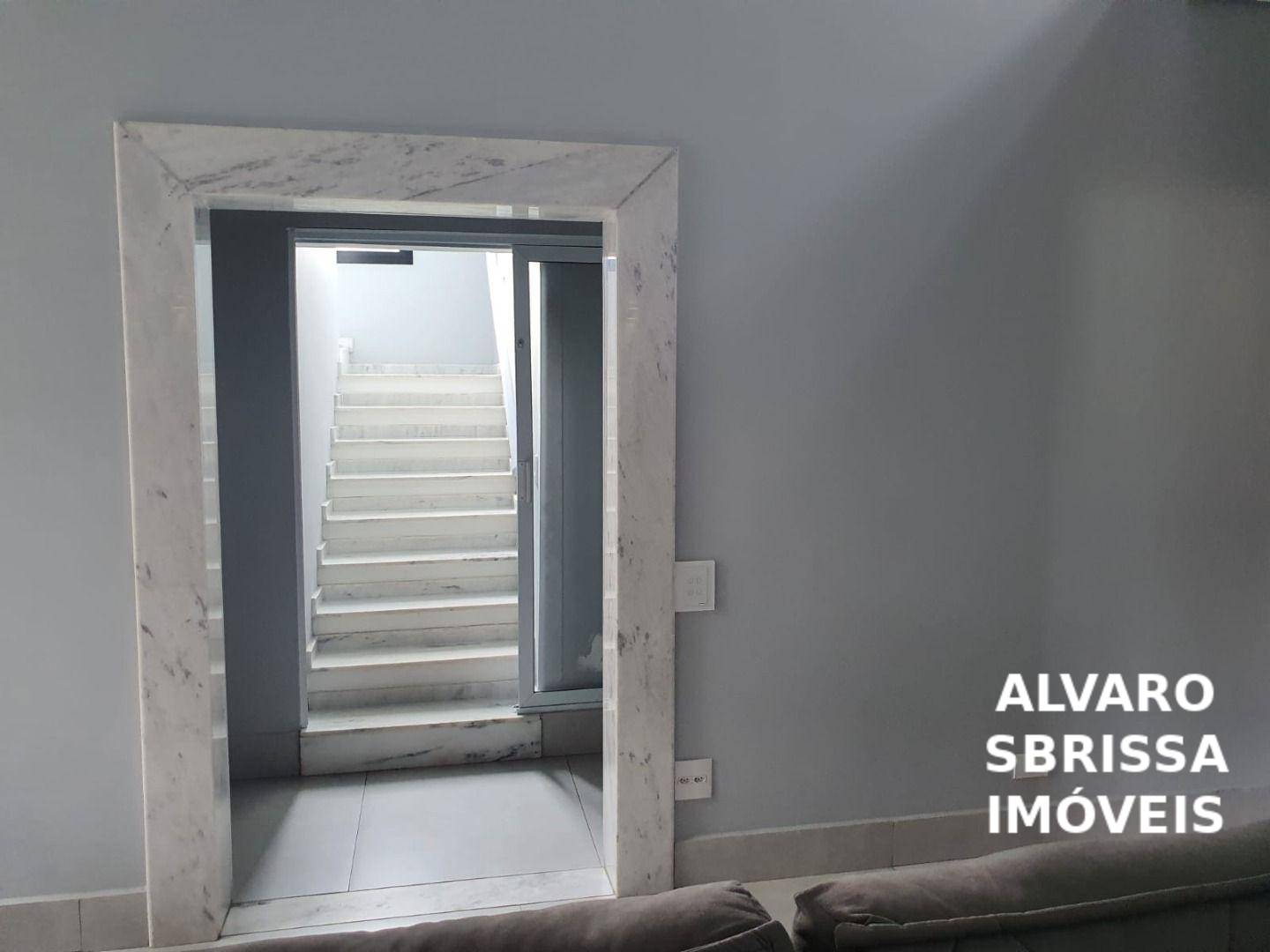 Casa de Condomínio à venda com 4 quartos, 283m² - Foto 27