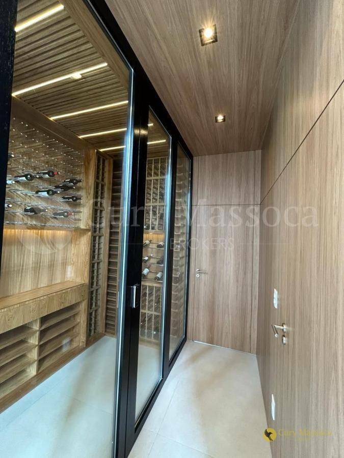 Casa à venda com 4 quartos, 415m² - Foto 39