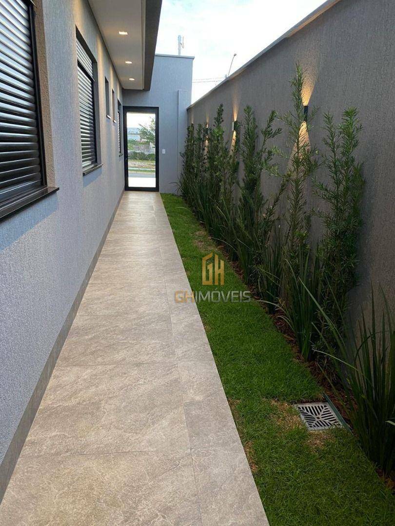 Casa de Condomínio à venda com 3 quartos, 155m² - Foto 18
