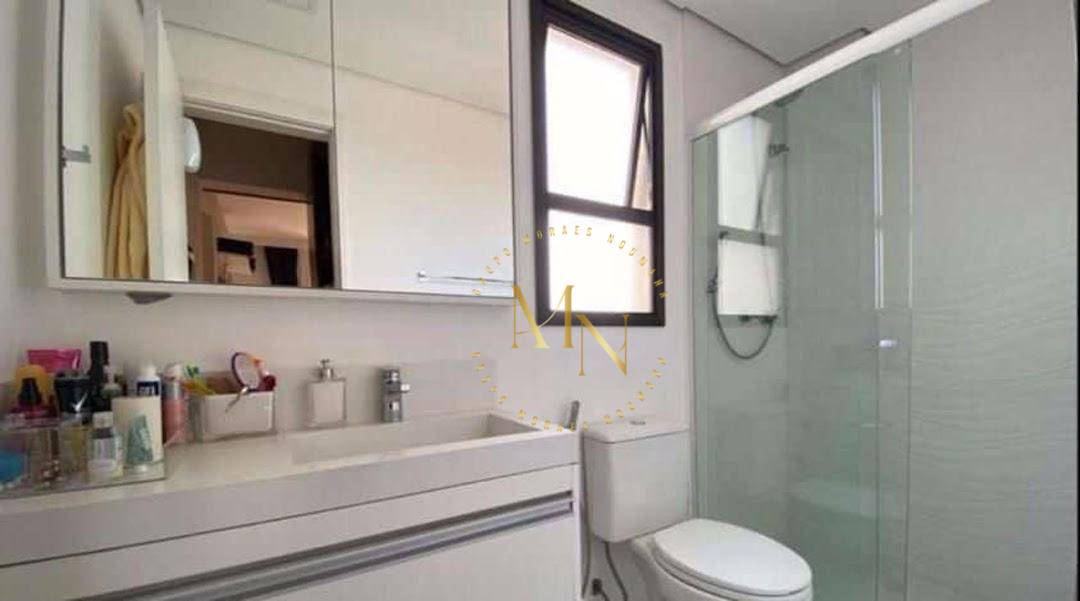 Apartamento à venda com 3 quartos, 105m² - Foto 17