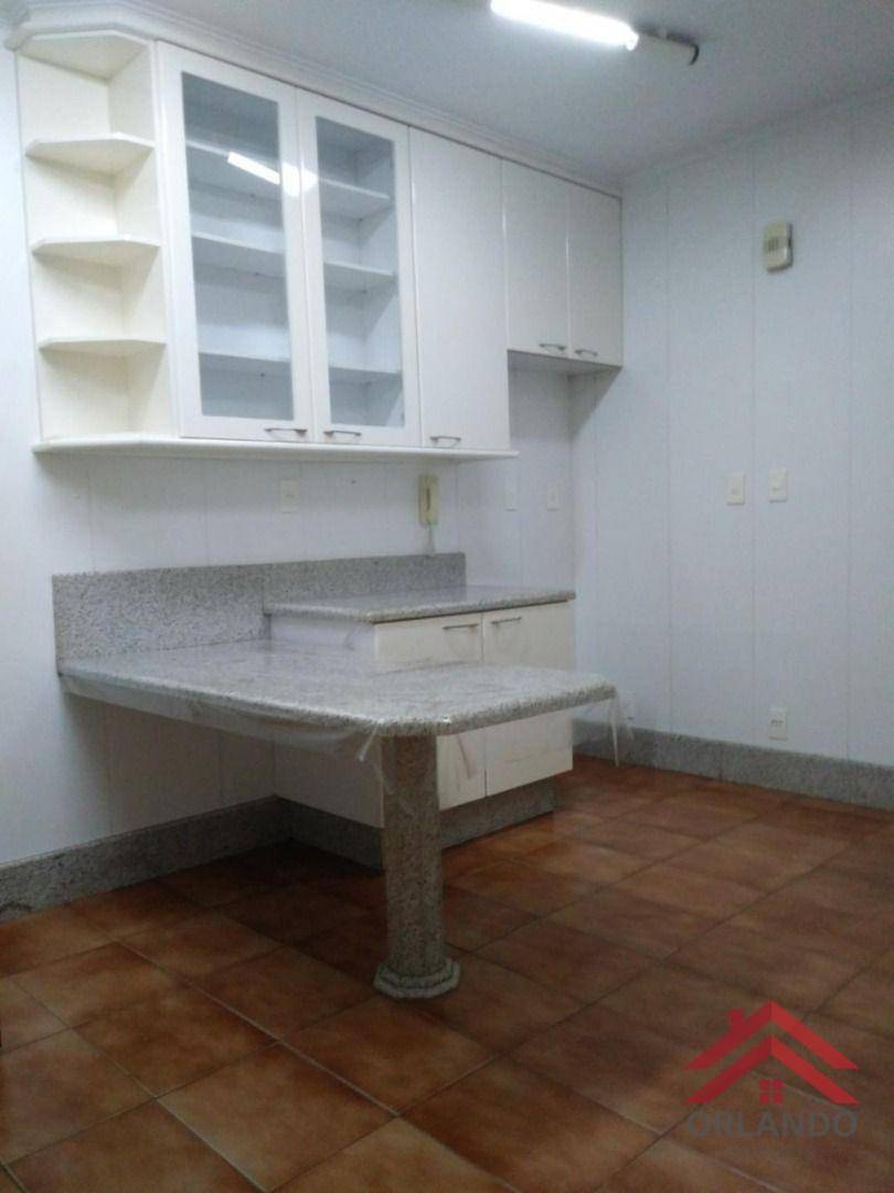 Apartamento à venda com 4 quartos, 203m² - Foto 13