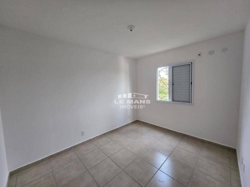 Apartamento, 2 quartos, 45 m² - Foto 3