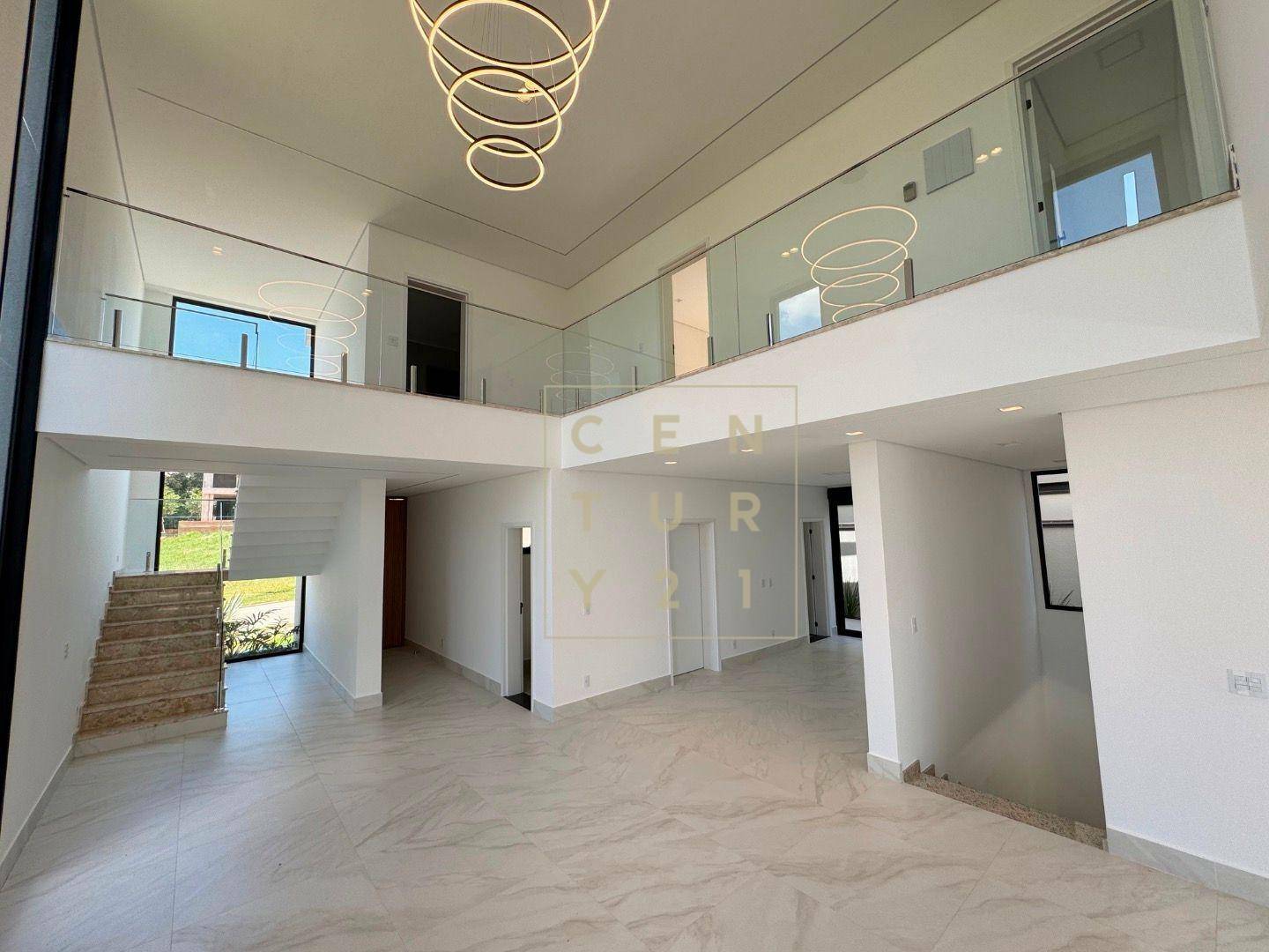 Casa de Condomínio à venda com 4 quartos, 405m² - Foto 2