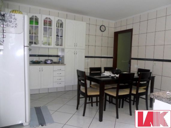 Sobrado à venda com 2 quartos, 125m² - Foto 7