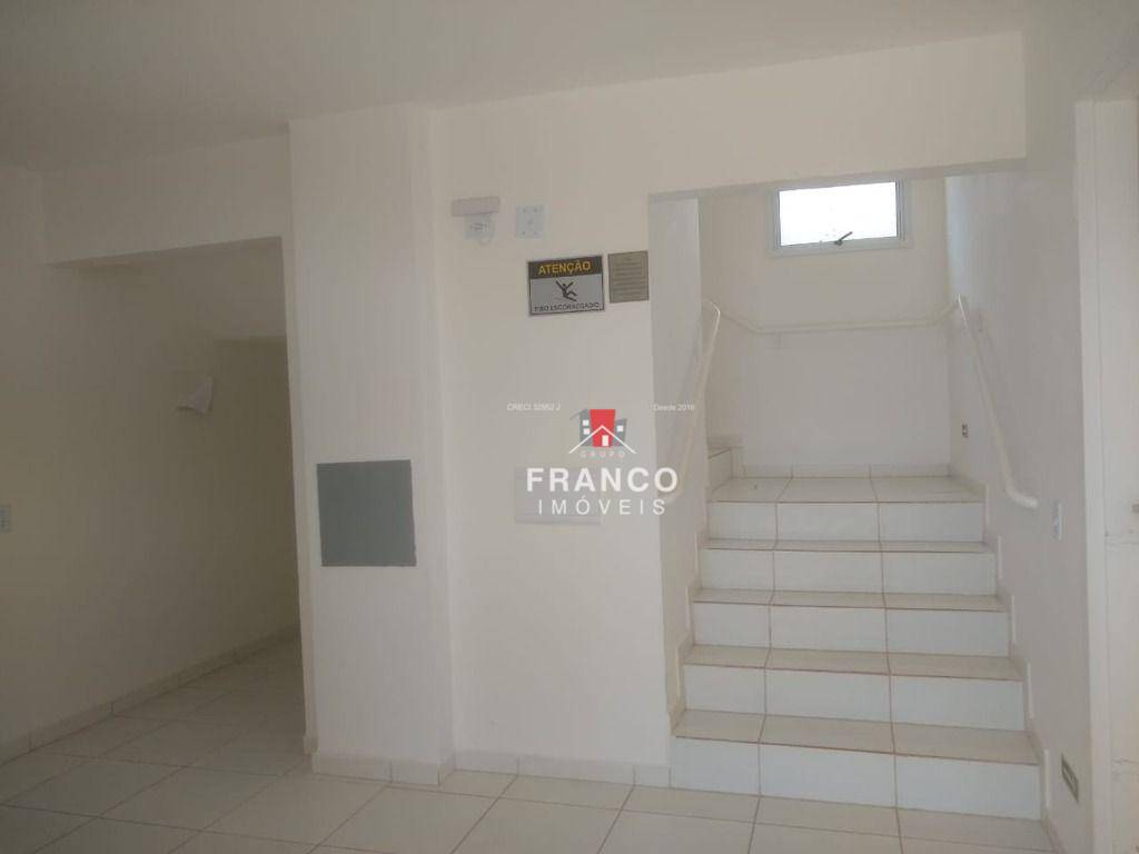 Apartamento à venda com 2 quartos, 48m² - Foto 8