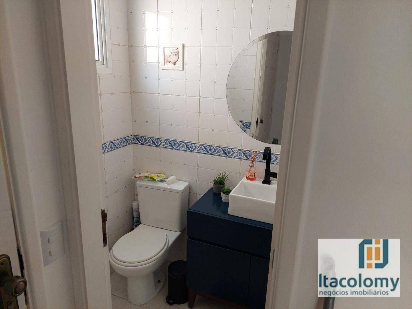 Casa de Condomínio à venda com 3 quartos, 160m² - Foto 15