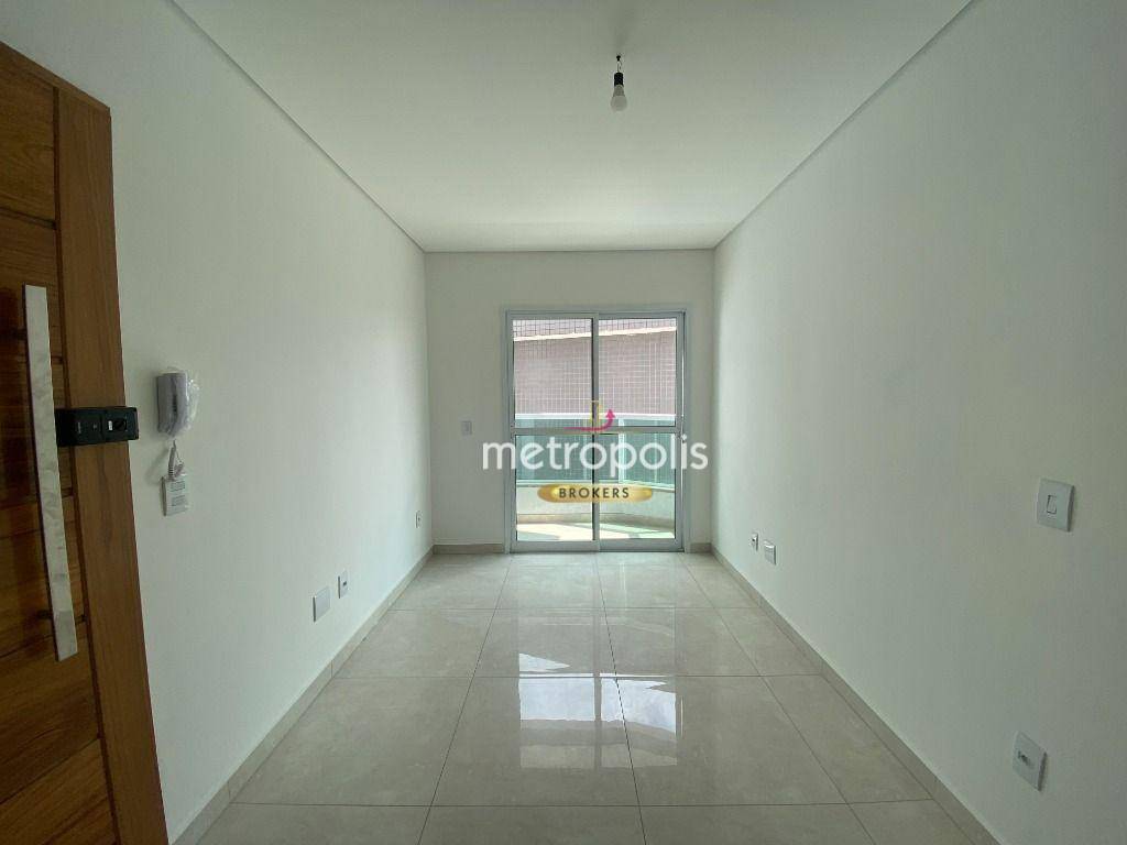 Cobertura, 2 quartos, 108 m² - Foto 2